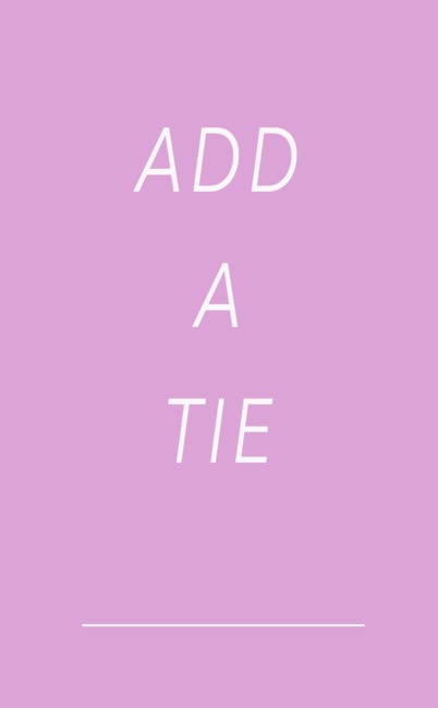 ESC: Blake Lively, Tips